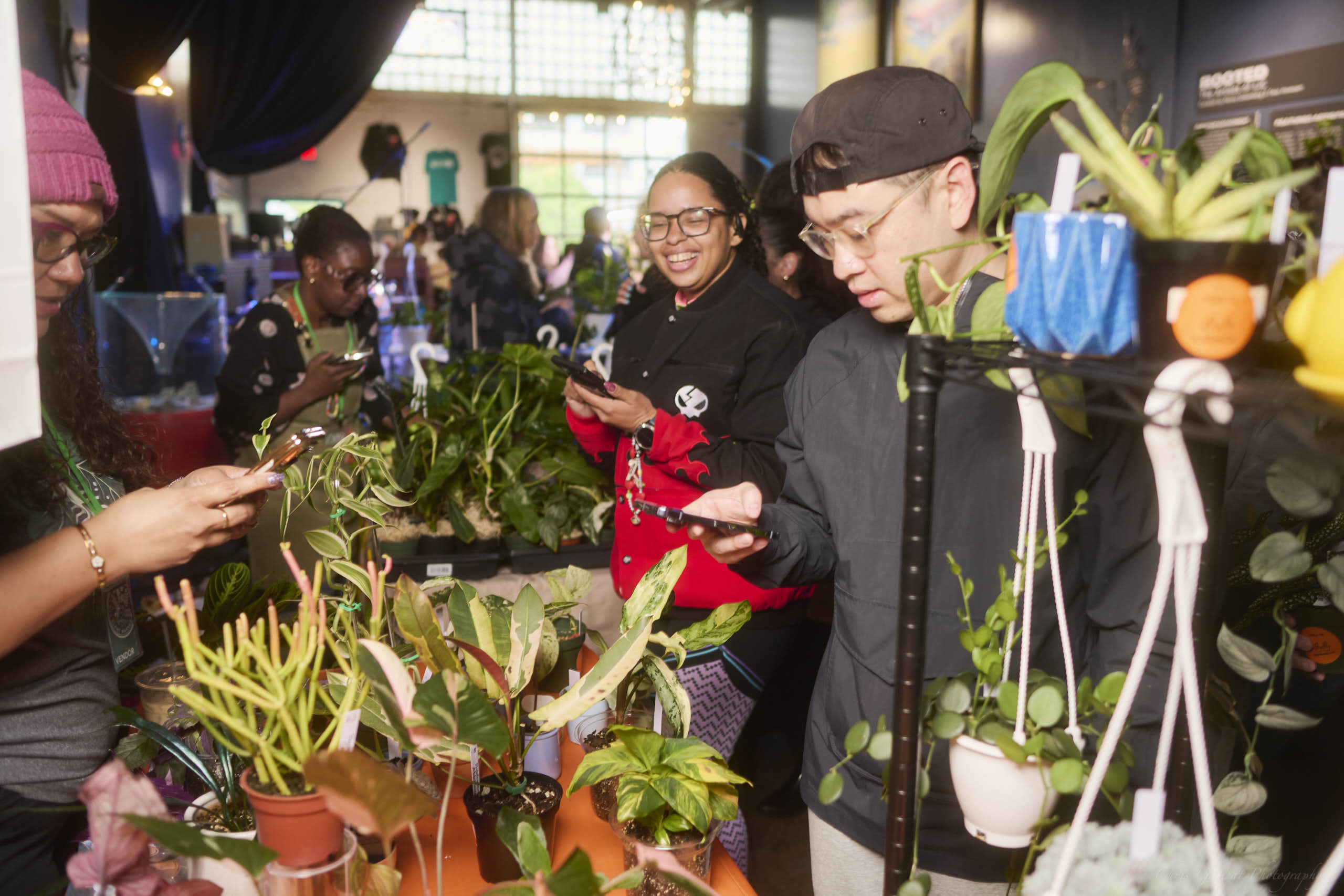 Plant Market April 2026 by Chris Gampat 134