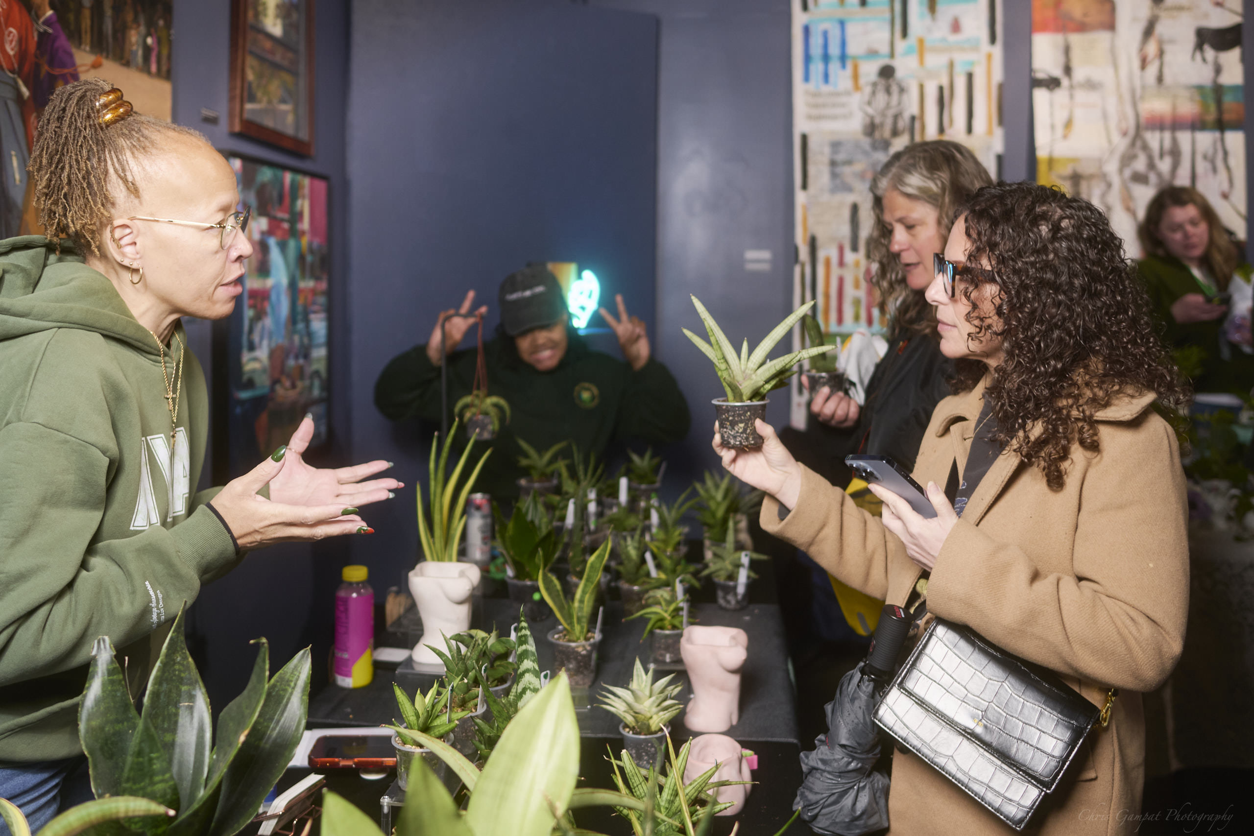 Plant Market April 2026 by Chris Gampat 293
