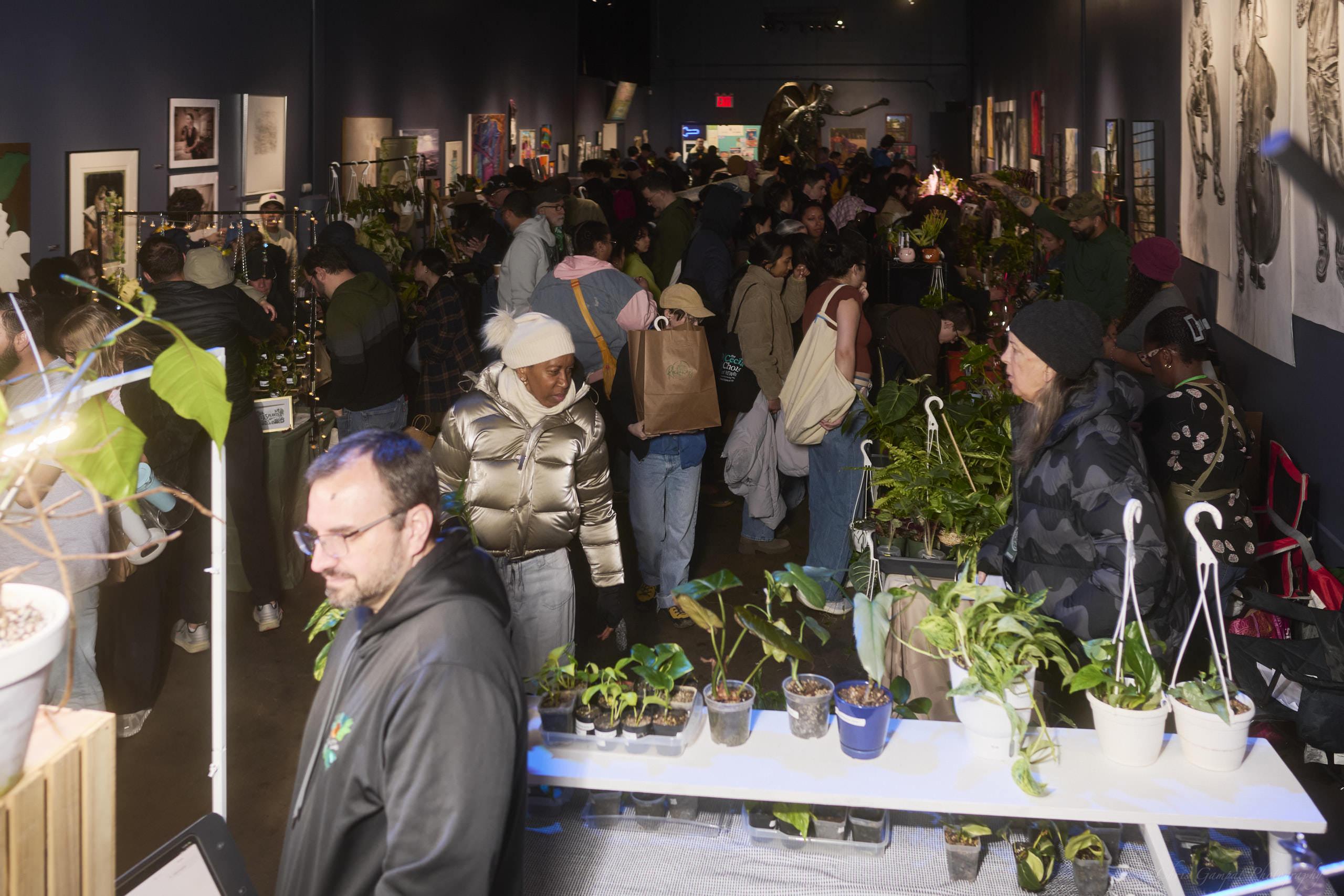 Plant Market April 2026 by Chris Gampat 205