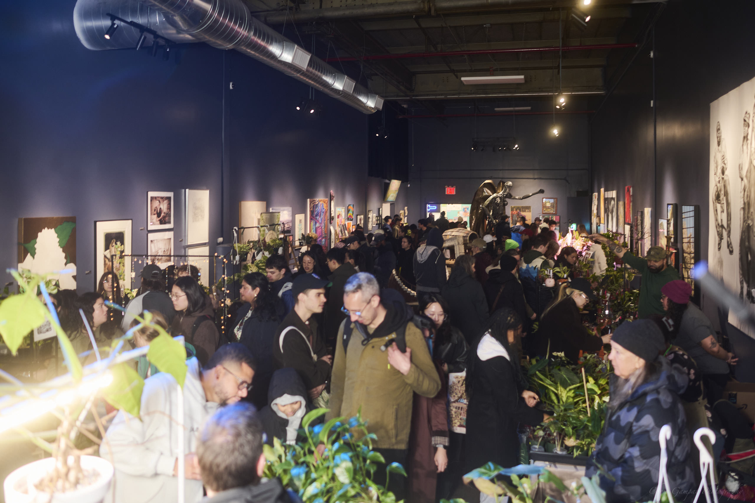 Plant Market April 2026 by Chris Gampat 266