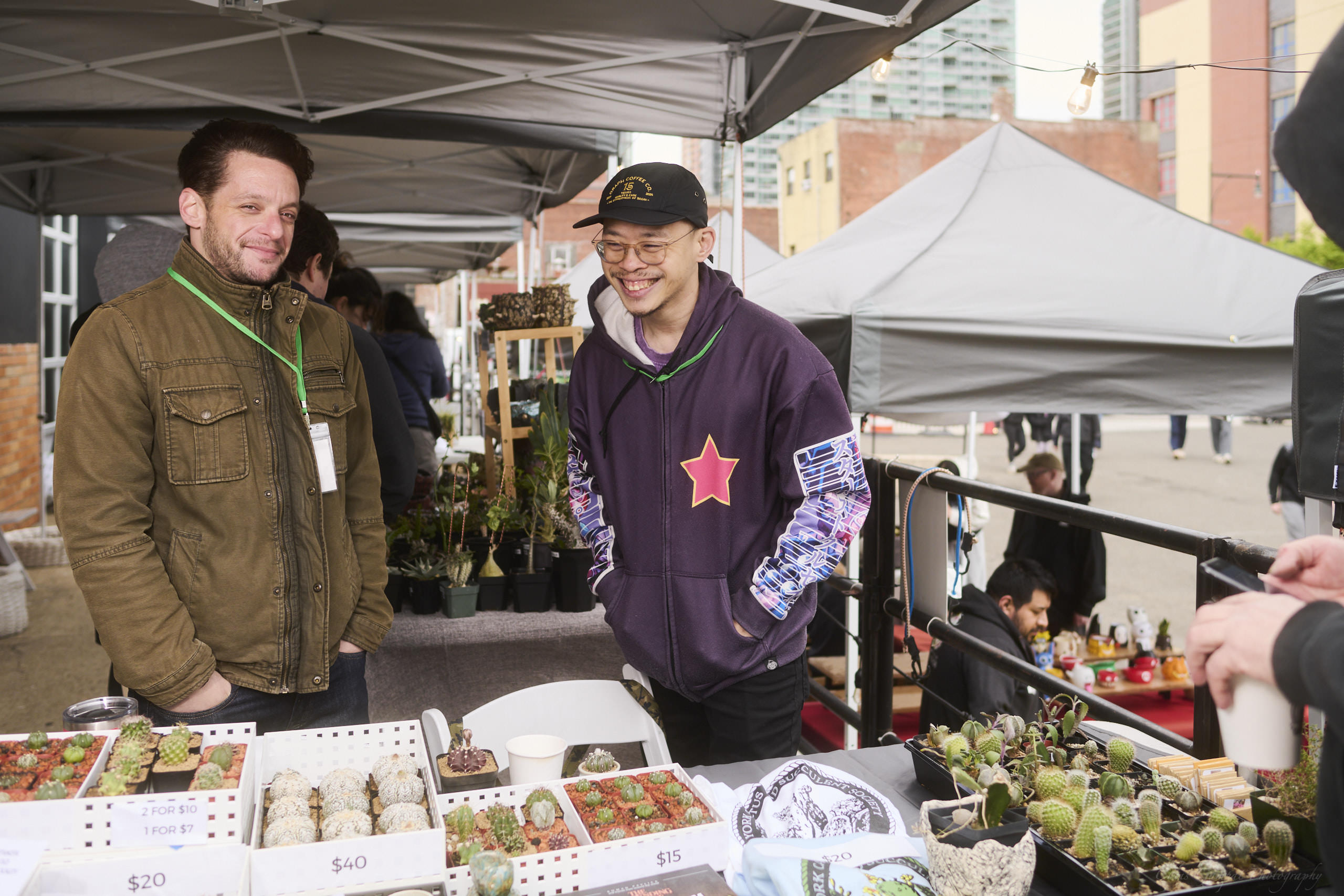 Plant Market April 2026 by Chris Gampat 74